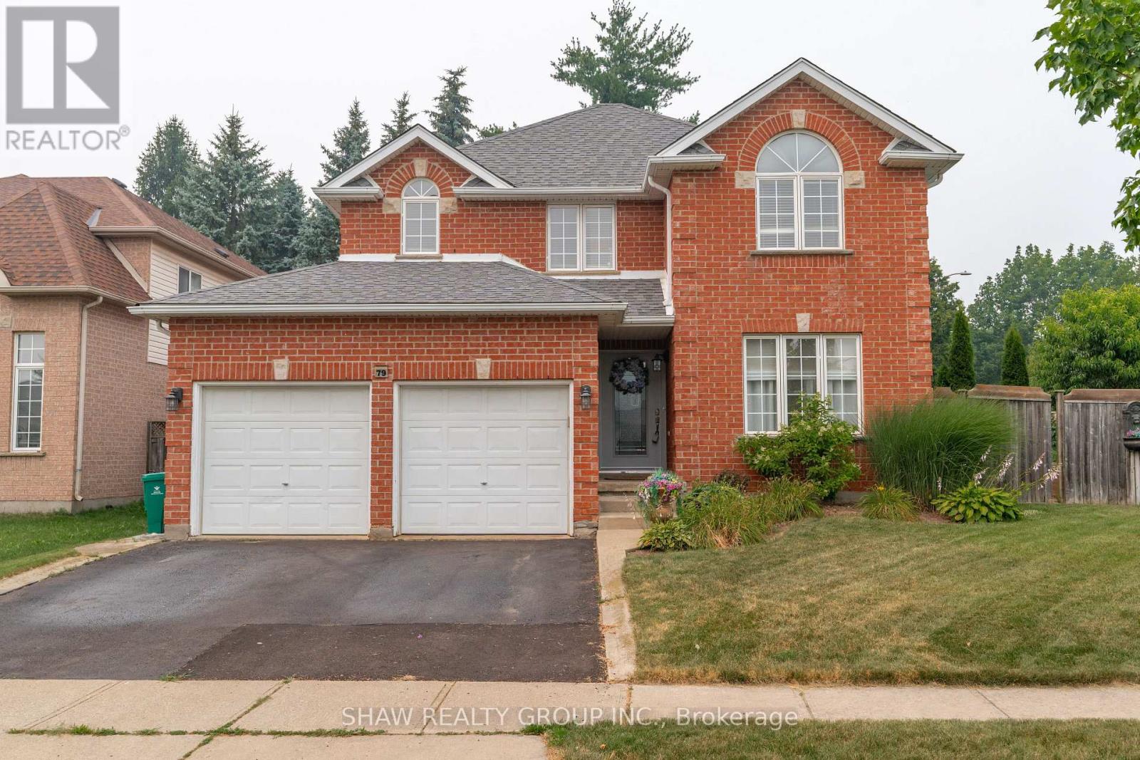 79 BEAVERBROOK CRESCENT