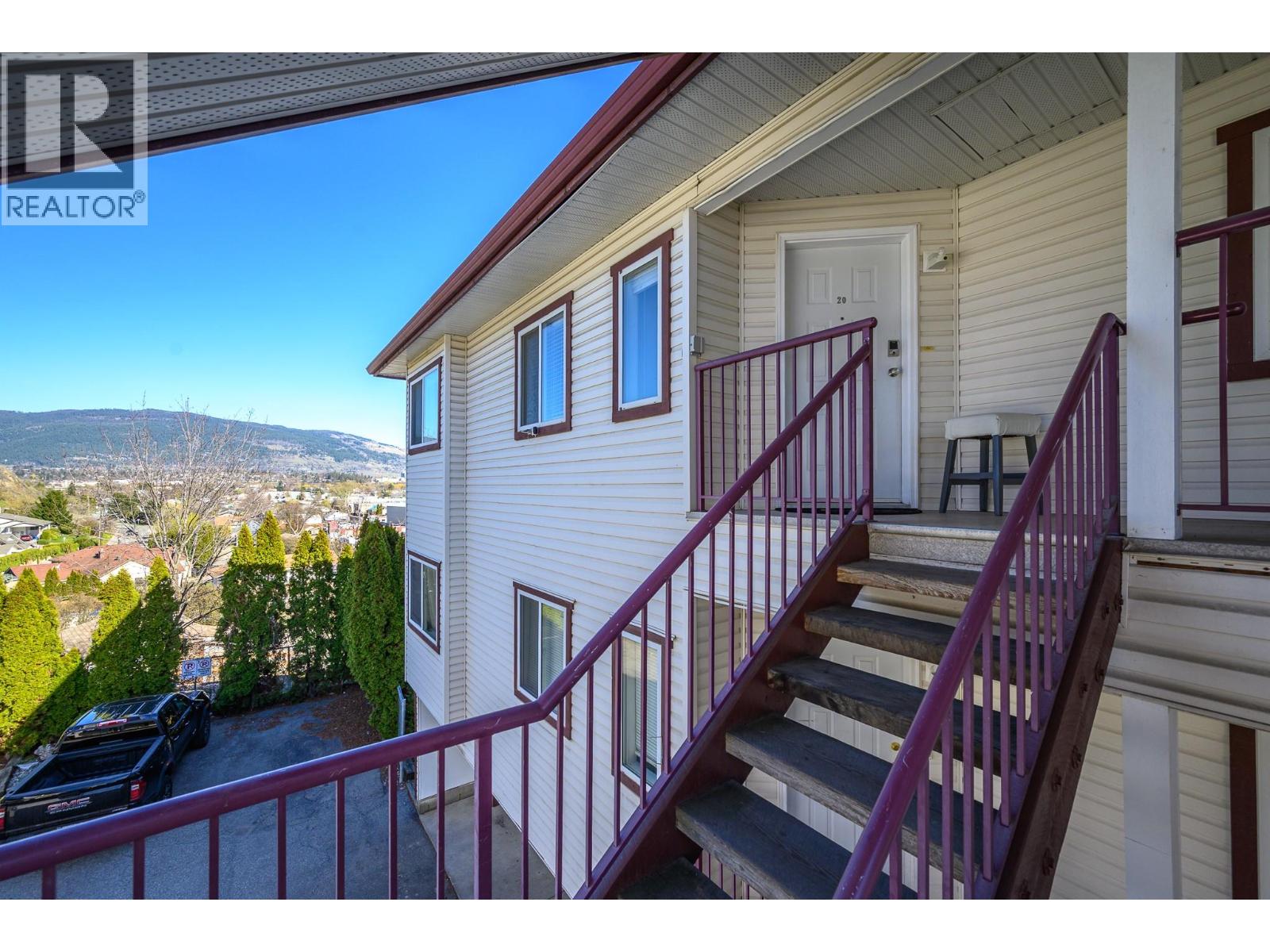 4800 Heritage Drive Unit# 20 Lot# 20