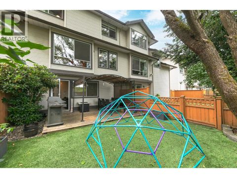 61 2450 LOBB AVENUE Port Coquitlam BC V3C6G8