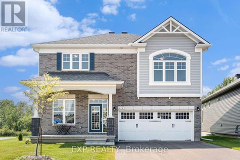 676 FISHER STREET North Grenville ON K0G1J0