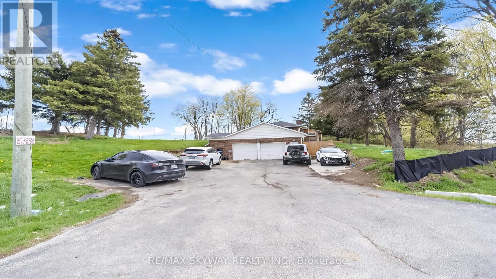 12891 DIXIE ROAD