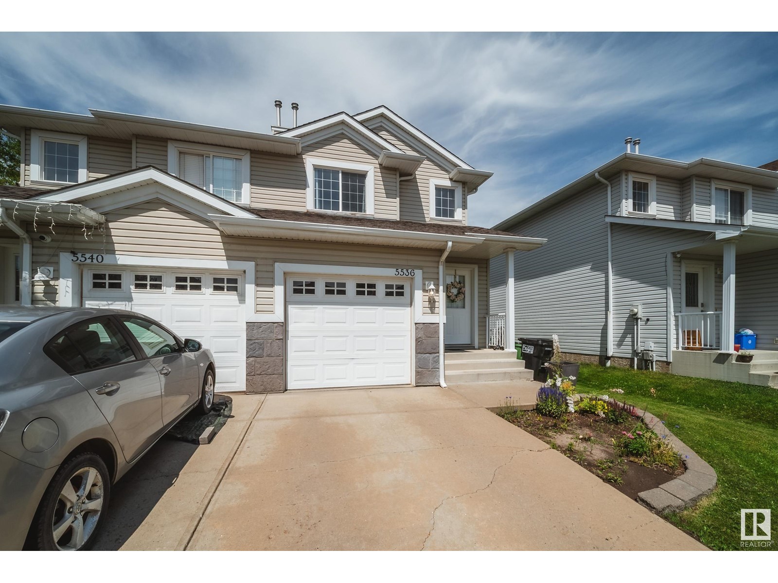 5536 163 AV NW