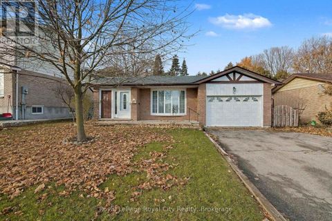 77 KORTRIGHT ROAD W Guelph (Kortright West) ON N1G3B3