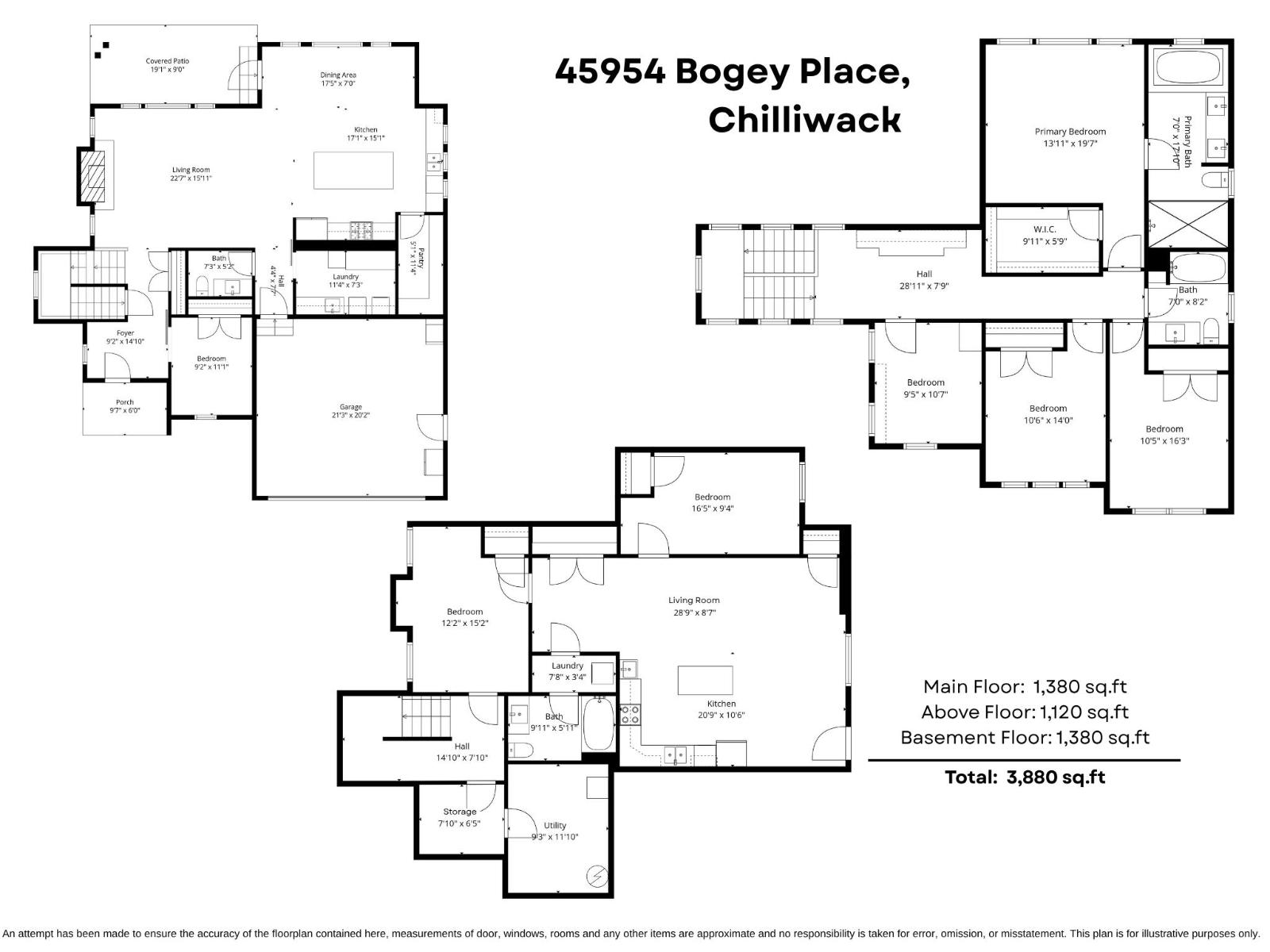 45954 BOGEY PLACE|Sardis South