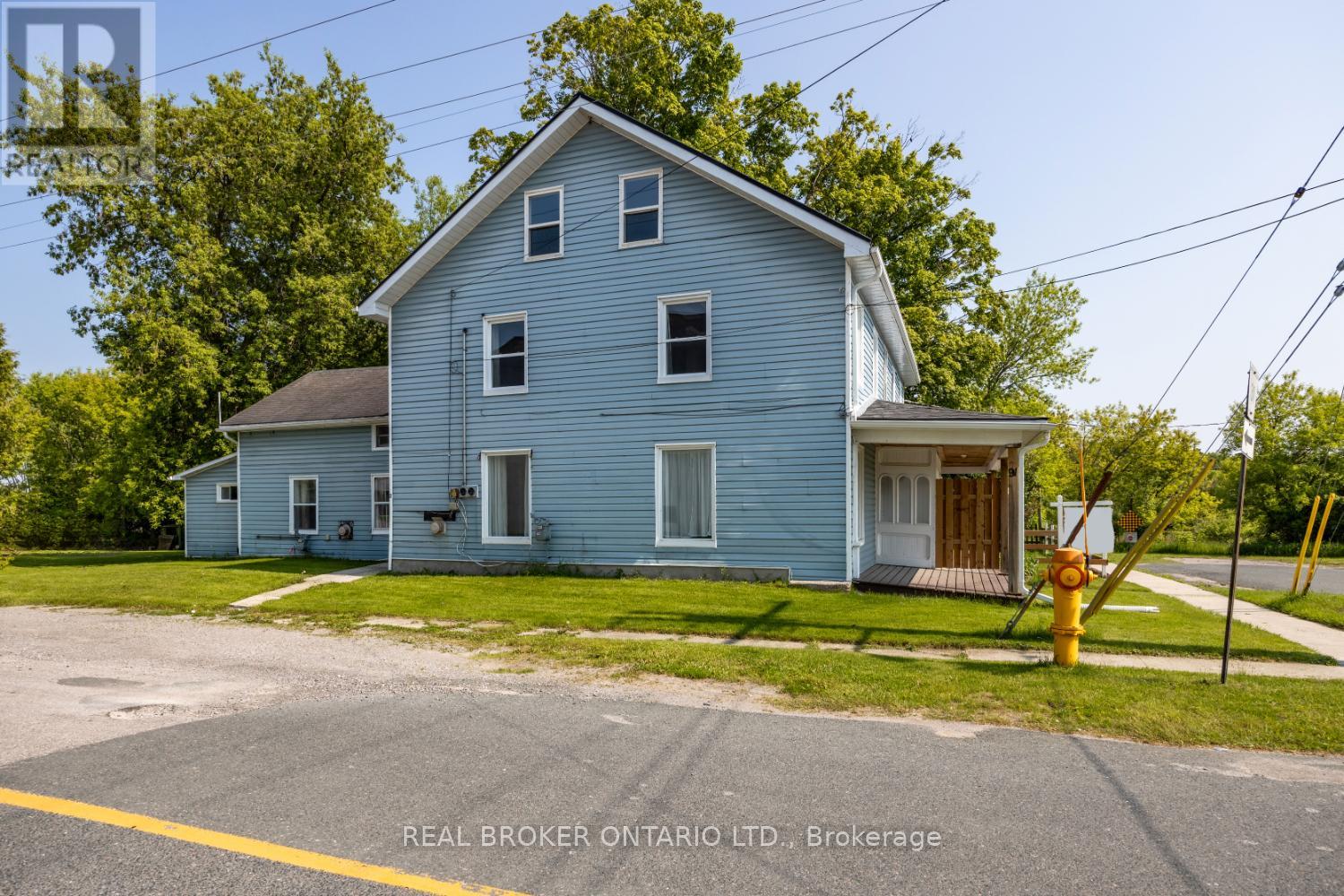 91 DIVISION STREET