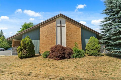 2029 WARE STREET Abbotsford BC V2S3C3