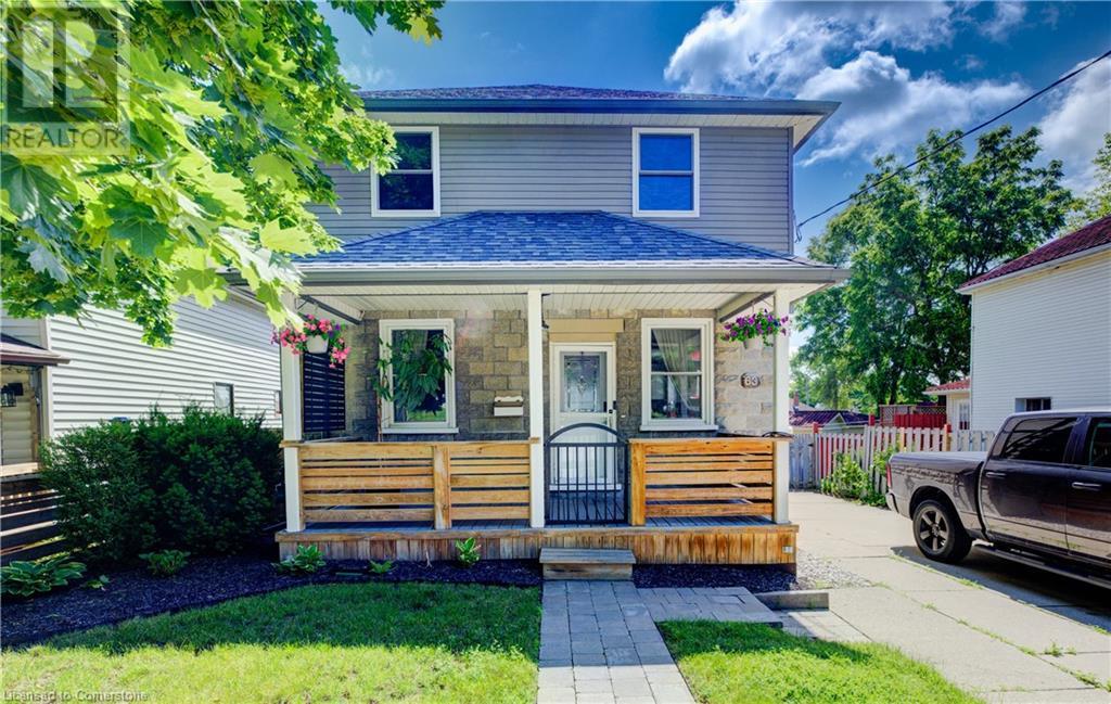 63 FOREST Road