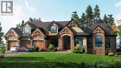 7695 Elkton Drive SW Calgary AB T3H3X3