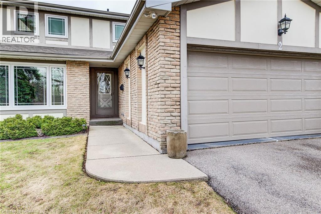 2 BLUE SPRUCE Court