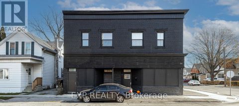 241 ROSS STREET St. Thomas ON N5R3Y5