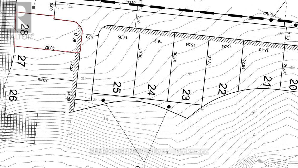 LOT 28 - 13330 DUFFERIN STREET