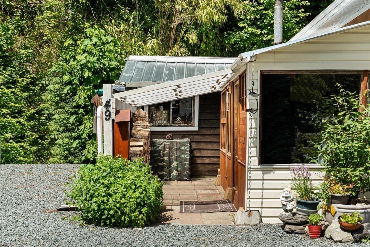 49 1650 COLUMBIA VALLEY ROAD|Columbia Valley