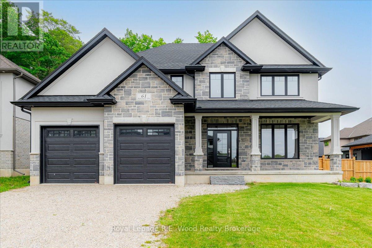 61 SUNVIEW DRIVE