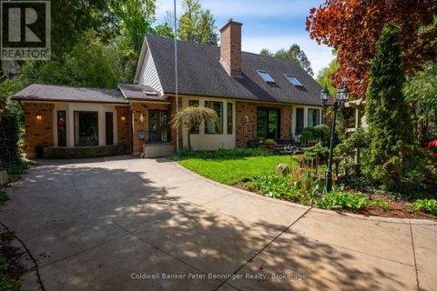 64 BOILER BEACH ROAD Huron-Kinloss ON N2Z0B3