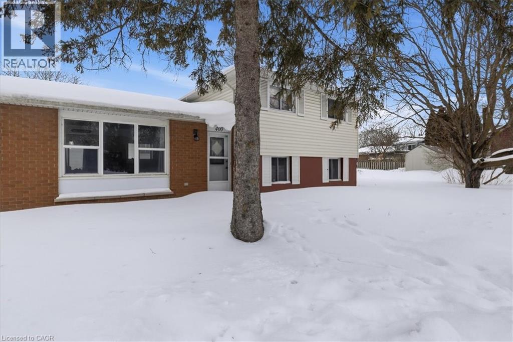 400 MIDWOOD Crescent