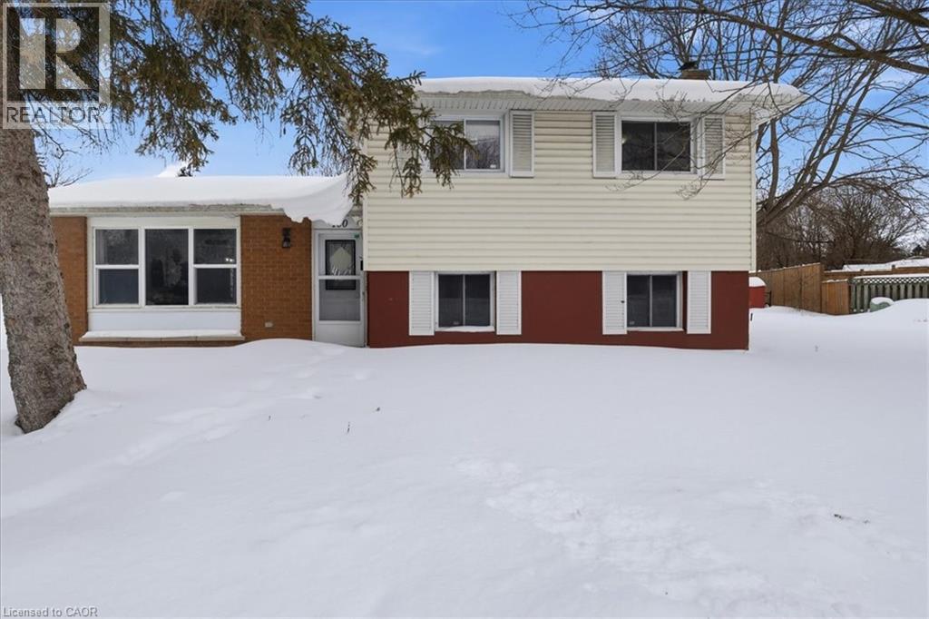 400 MIDWOOD Crescent