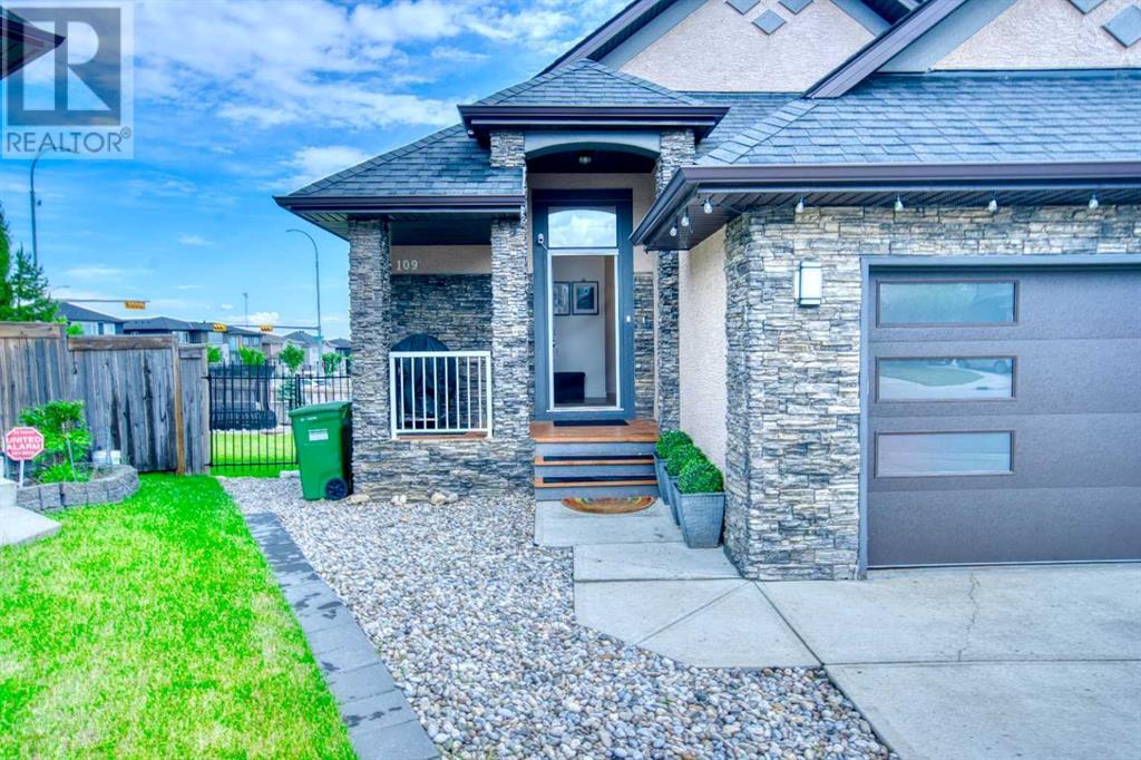 109 Aspen Stone Place SW