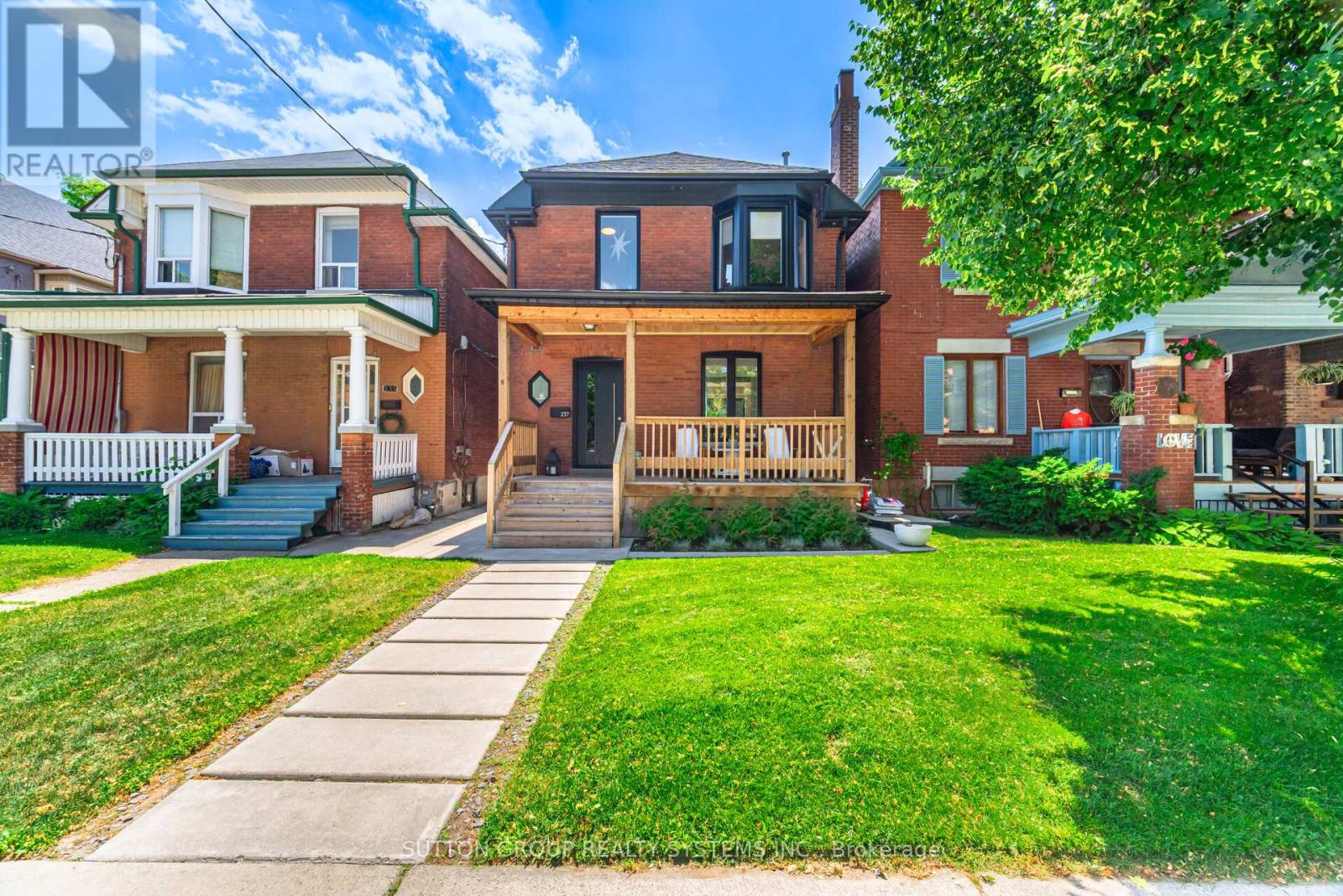 237 ST JOHNS ROAD