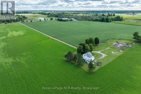 228 10 CONCESSION Brockton ON N0G1J0