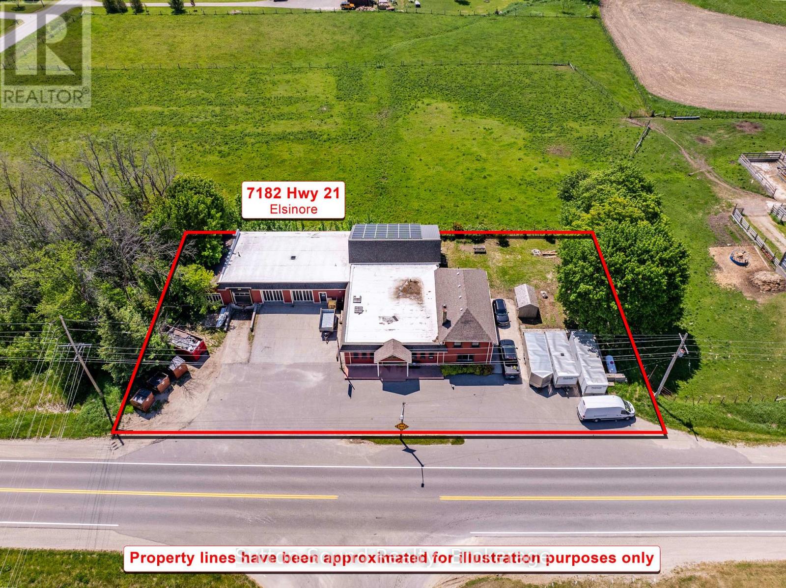 7182 HIGHWAY 21