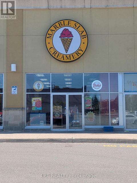 D1-A - 636 YONGE STREET Barrie (Painswick South) ON L4N4E6