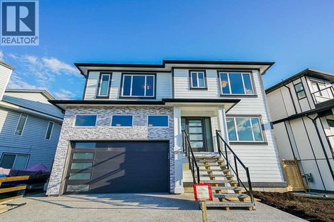 20180 STANTON AVENUE Maple Ridge BC V2X0E4