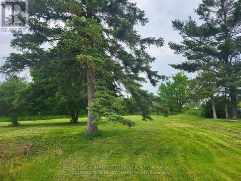 00 FRANKLIN STREET E Smiths Falls ON K7A5C6