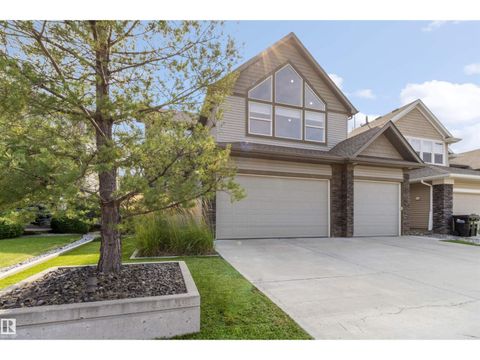 515 RIDGELAND WY Sherwood Park AB T8A6M3