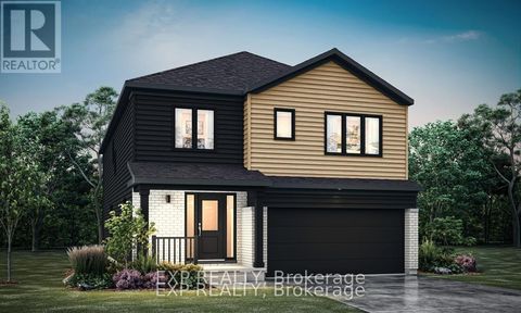 1025 DE PENCIER DRIVE North Grenville ON K2S0P9