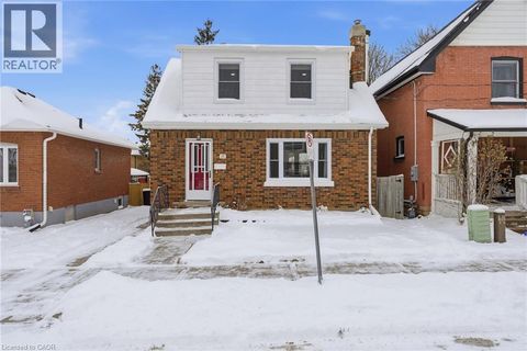 25 ABERDEEN Avenue Brantford ON N3S1R6