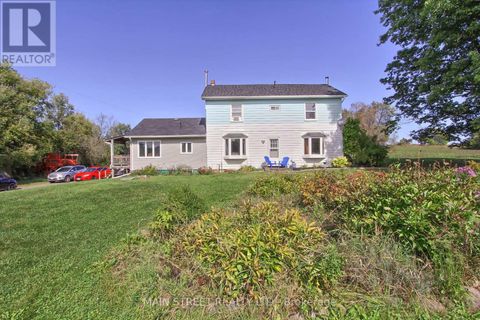 5984 3RD LINE New Tecumseth ON L0G1W0