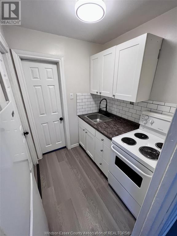 2236 ONTARIO STREET Unit# 4