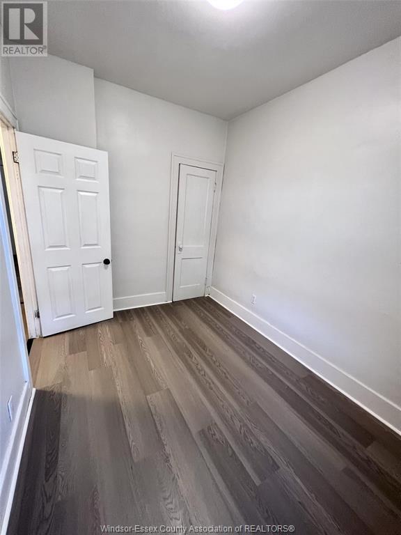 2236 ONTARIO STREET Unit# 4