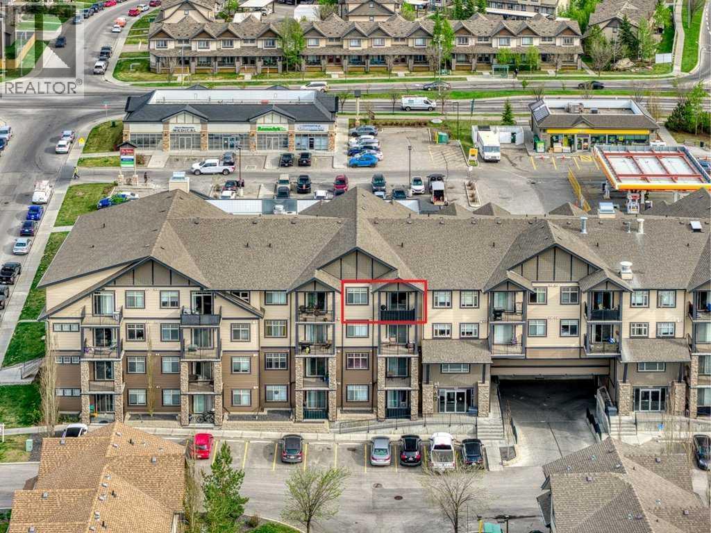 401, 117 Copperpond Common SE