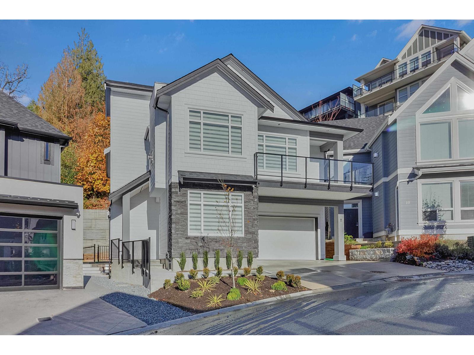 11 4217 OLD CLAYBURN ROAD