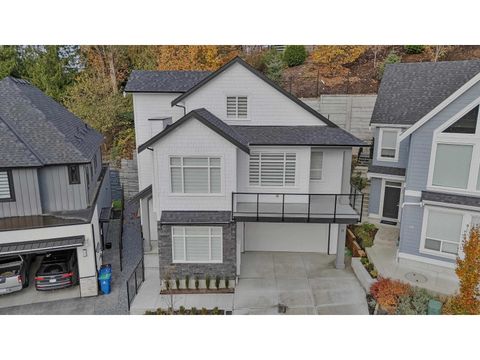 11 4217 OLD CLAYBURN ROAD Abbotsford BC V3G1L5