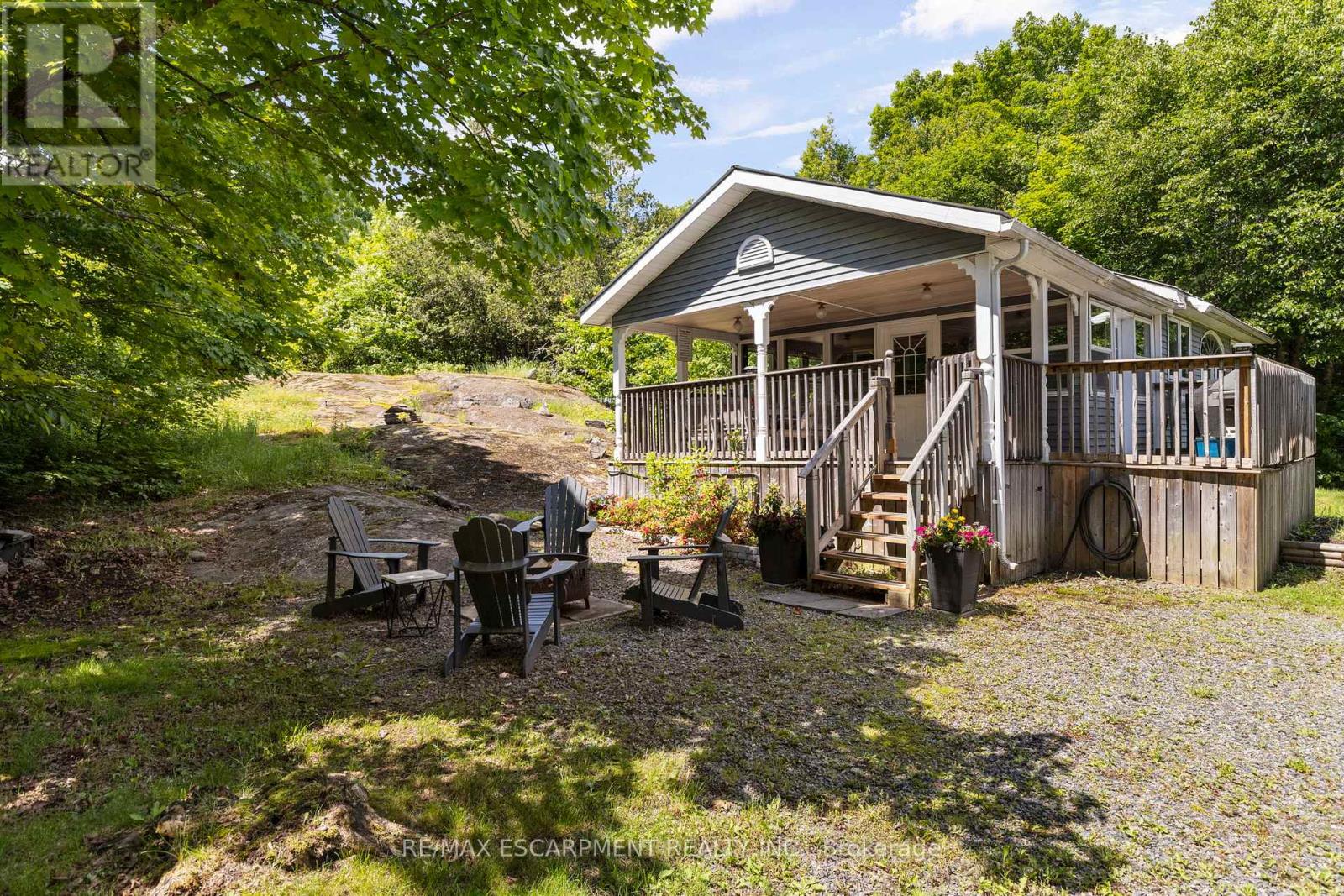 545 HURDVILLE ROAD