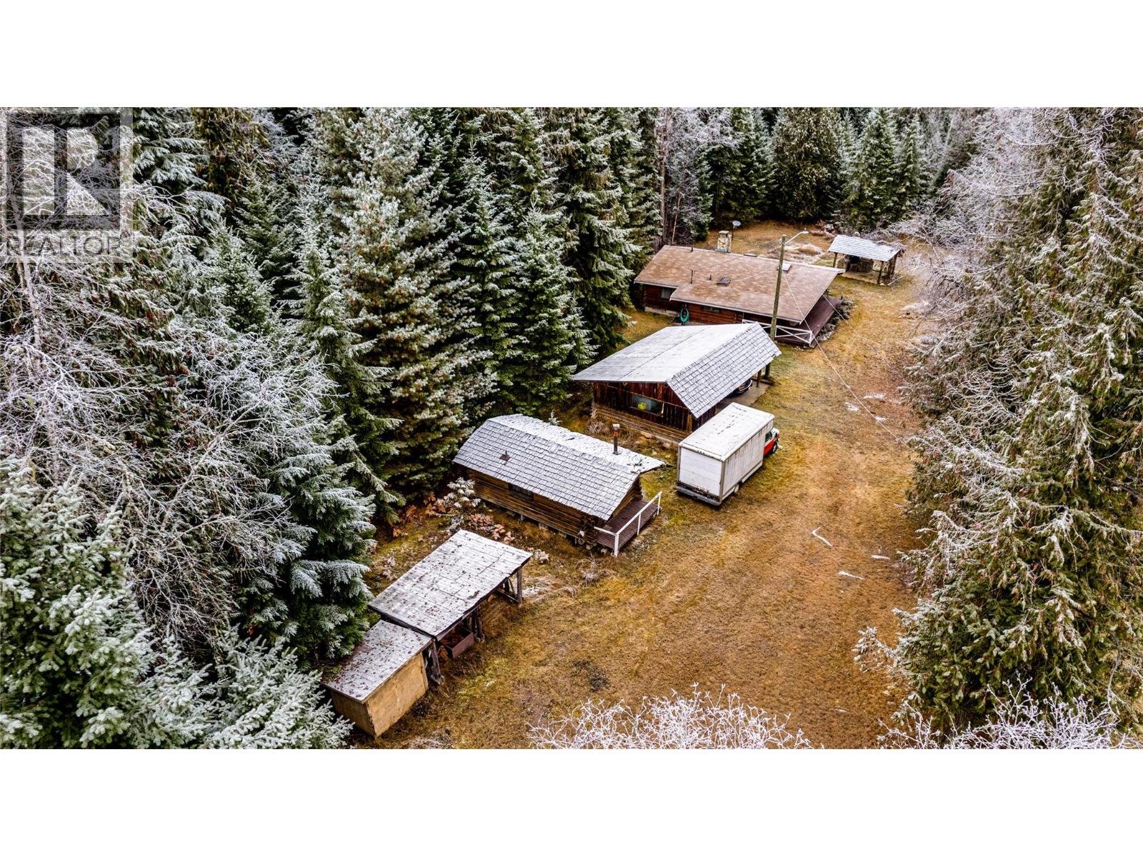 3137 Enderby Mabel Lake Road