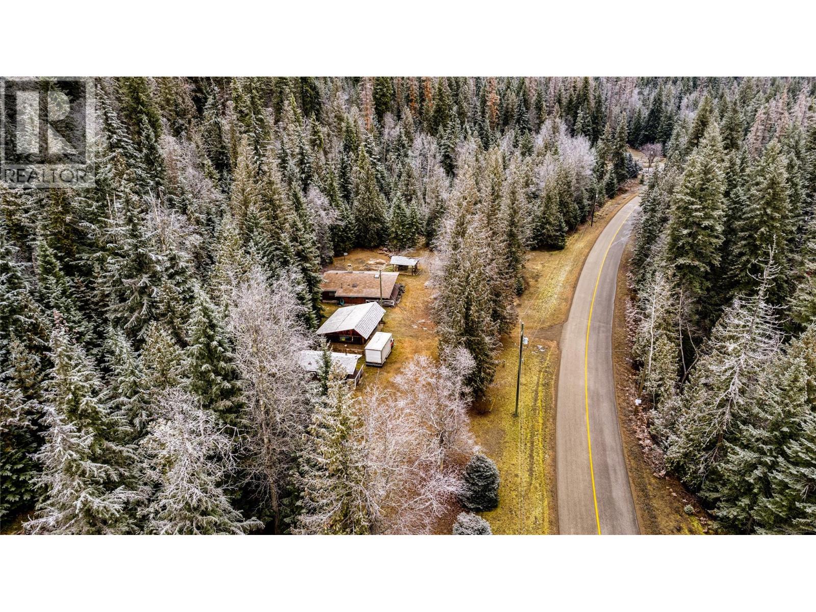3137 Enderby Mabel Lake Road