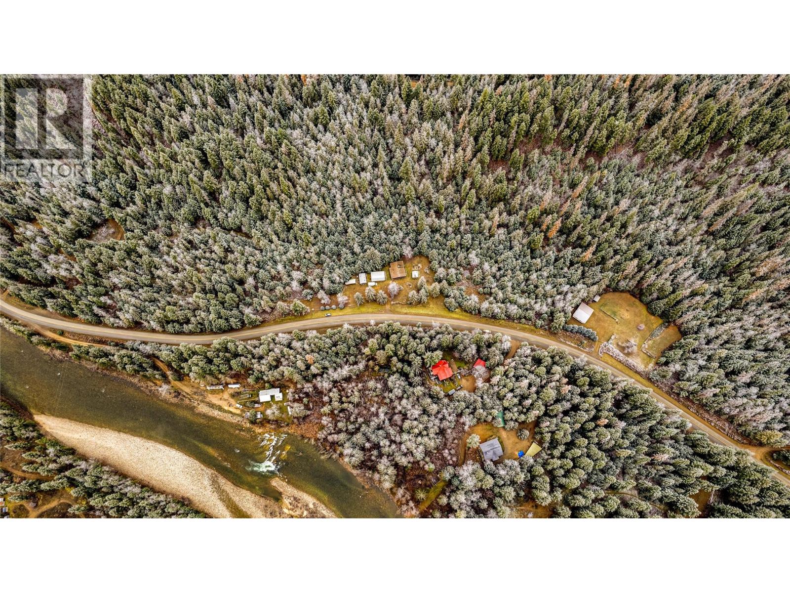 3137 Enderby Mabel Lake Road