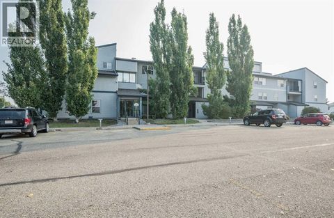 1212, 7201 Poplar Drive Grande Prairie AB T8V6C5