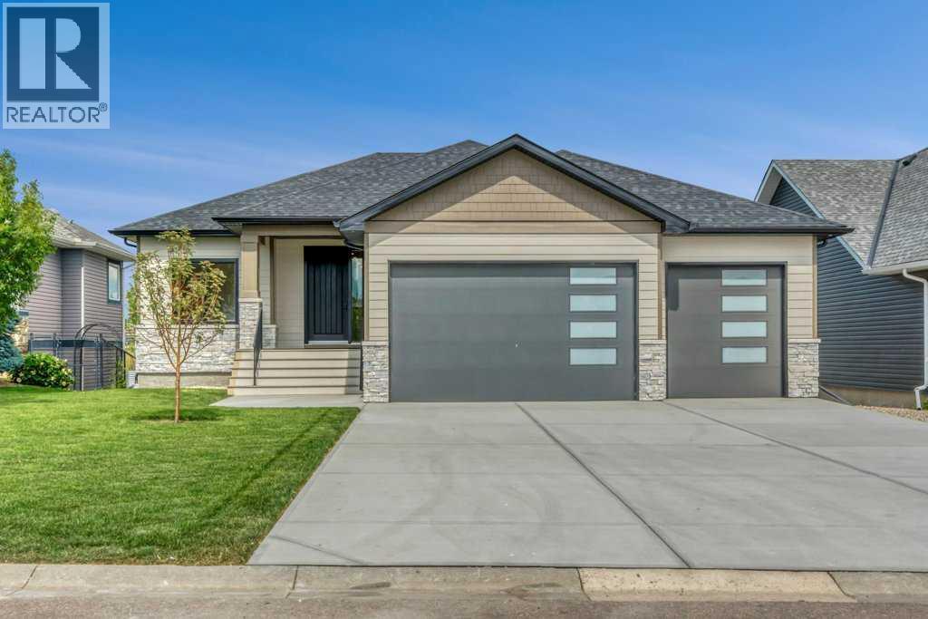 158 SPEARGRASS Crescent