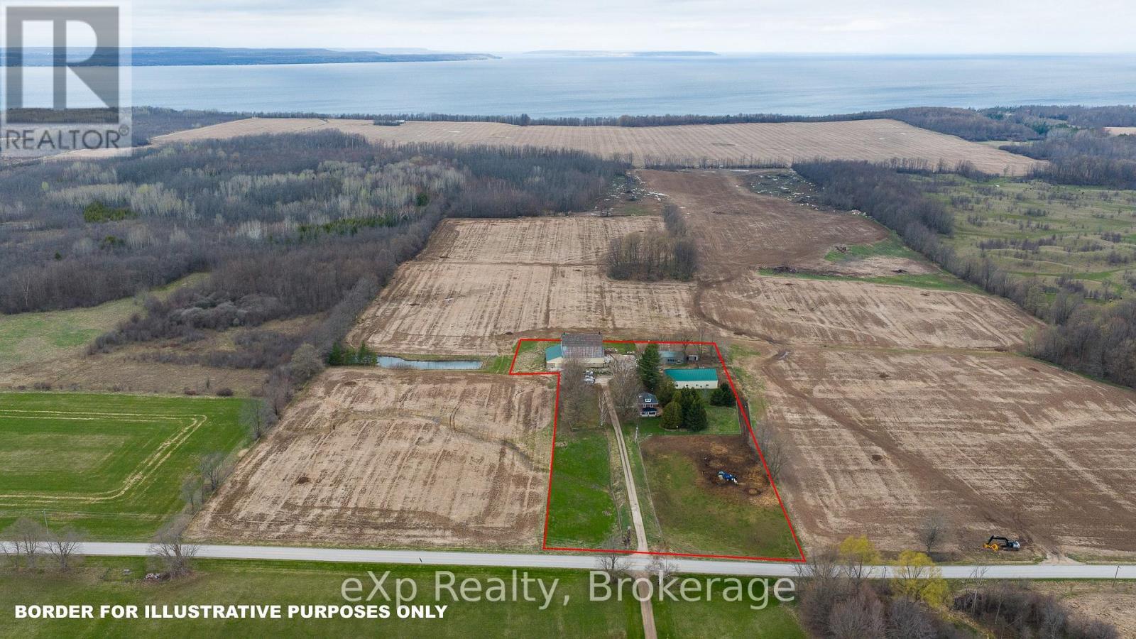 430254 SYDENHAM-LAKESHORE DRIVE