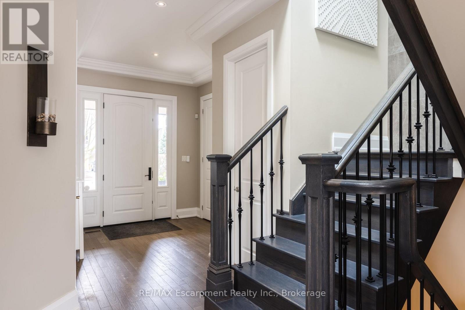 82 BRANT STREET