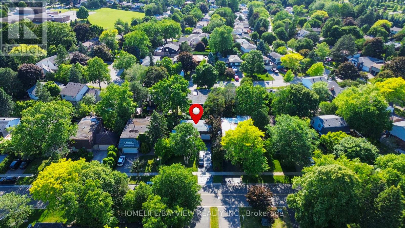 44 BAYMARK ROAD