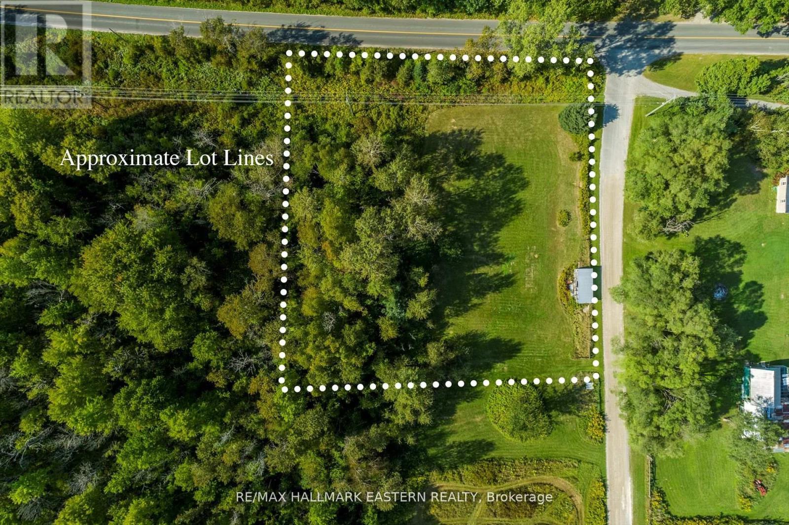 PT LT 13 CON 15 TRENT RIVER ROAD