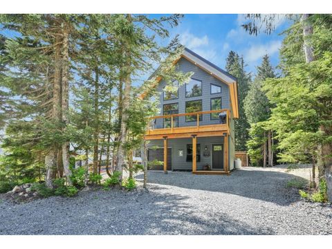 47020 SNOWMIST DRIVE Agassiz BC V0M1A1