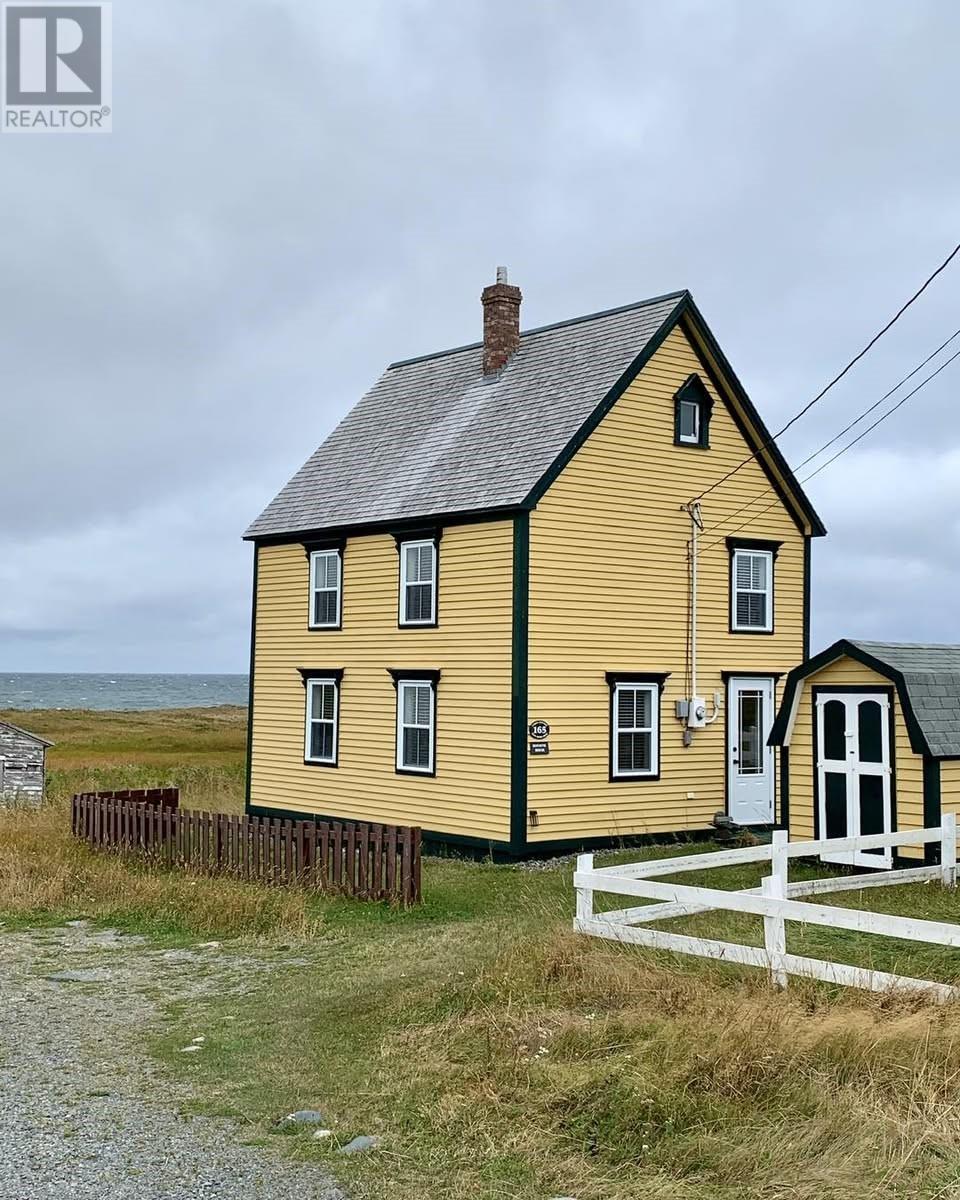 165 Cape Shore Road