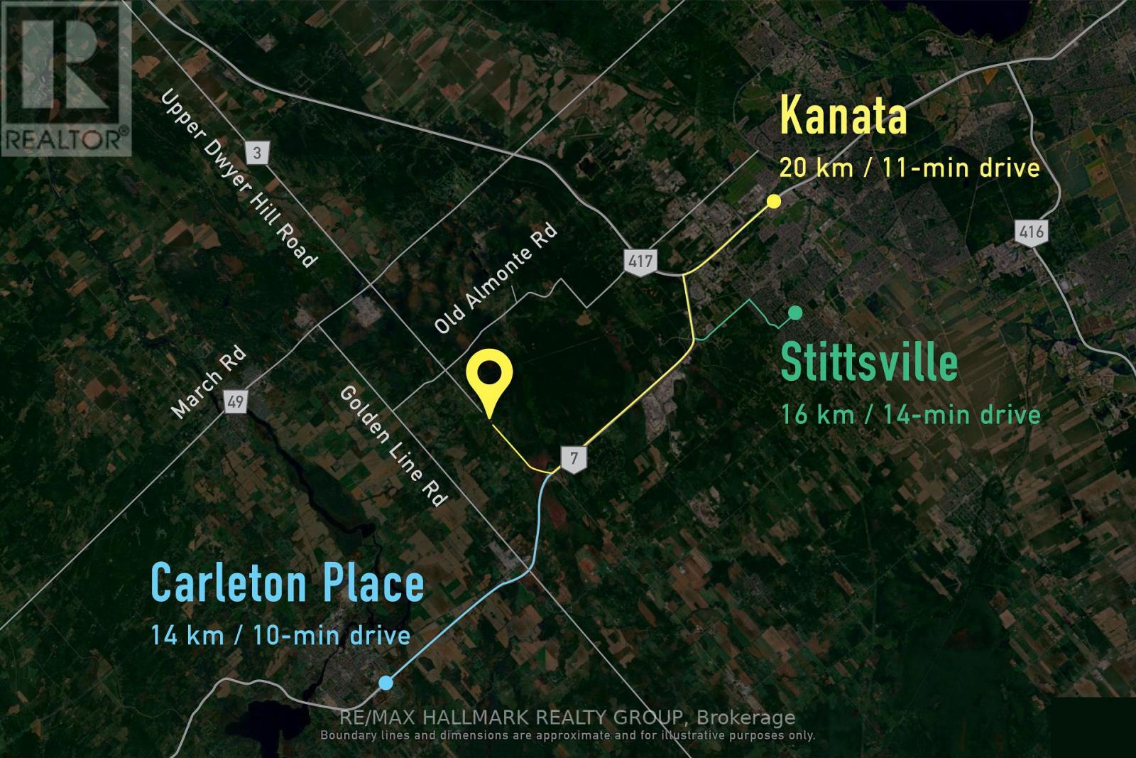 00 UPPER DWYER HILL ROAD