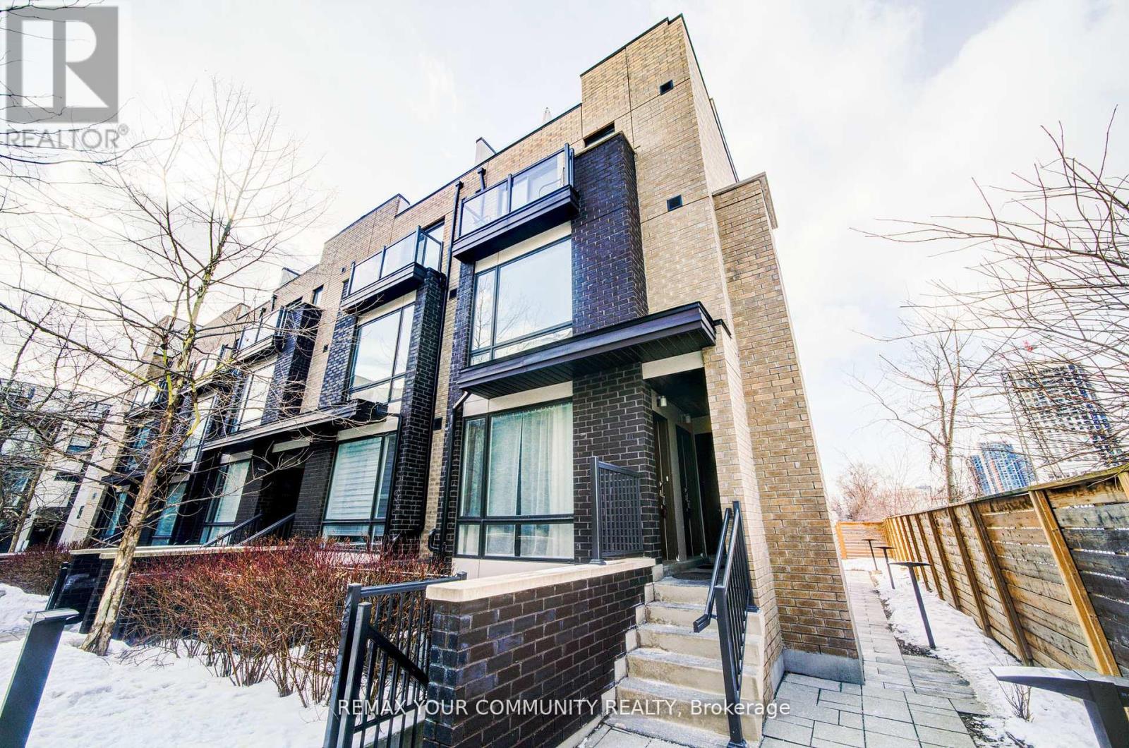 146 - 34 FIELDWAY ROAD